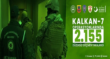 27 İlde