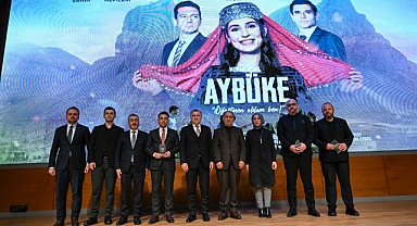 “Aybüke Öğretmenin Cesur Duruşu, Vatanperverliği Tarih Boyunca Unutulmayacak”