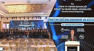 BAKAN YUMAKLI: