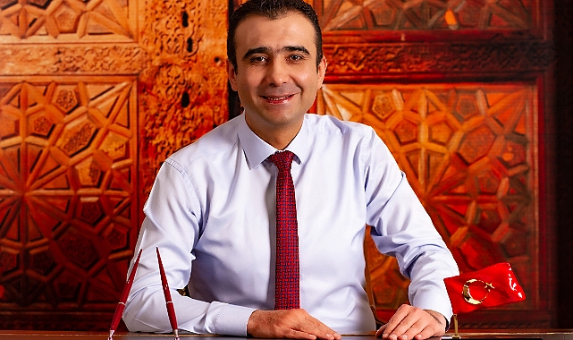 BELEDİYE BAŞKANI SAVAŞ KALAYCI’NIN 10 ARALIK ÇALIŞAN GAZETECİLER GÜNÜ MESAJI