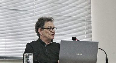 Bilgeder'de 'Kişiyi Tanıma Egitimi' düzenlendi