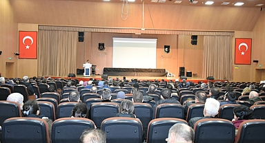 BİLSEM Öğrenci Tanılama ve Yerleştirme Süreci Bilgilendirme Toplantısı Gerçekleştirildi