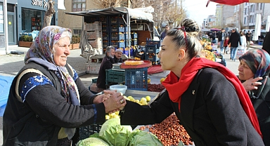 Elif Çeliktaş 'ın, Onur Gökçek'e Cevabı