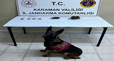 ELMAS UYUŞTURUCUYA GEÇİŞ YOK DEDİ