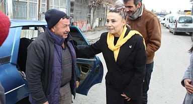 ''Haber edin Milli Görüşçüler Geliyor''