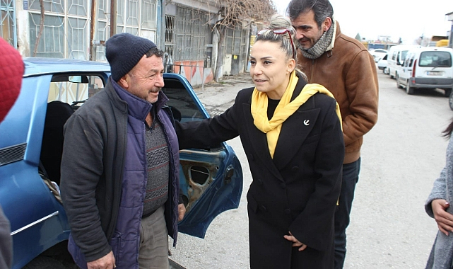 ''Haber edin Milli Görüşçüler Geliyor''