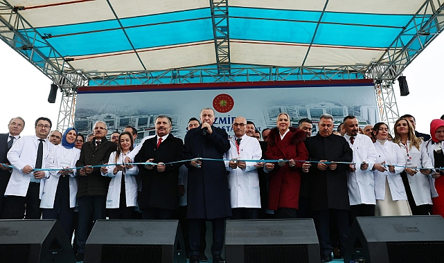 Kamuya 35 Bin Sağlık Personeli Alınacak