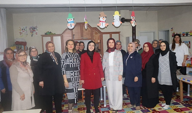 Karaman İl Tarım ve Orman Müdürlüğü Demiryurt Köyünde