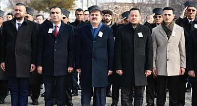 İstiklâl Mücadelemizin en önemli mimarlarından olan Şark Fatihi Kazım Karabekir Paşa, vefatının 76. Yıldönümünde İlçemizde törenle anıldı.
