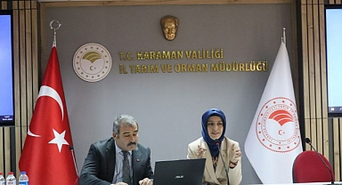 Kırsal Kalkınma Yatırımlarının Desteklenmesi Bilgilendirilme Toplantısı Düzenlendi