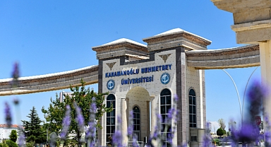 KMÜ'DEN SIFIR ATIK PROJESİNE DESTEK