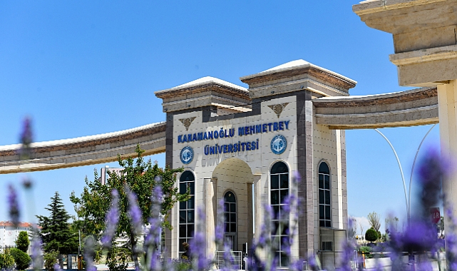 KMÜ'DEN SIFIR ATIK PROJESİNE DESTEK