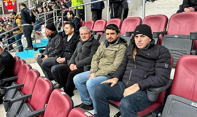 SERTÇELİK, KARAMAN MAÇINDA