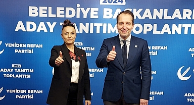 Elif Çeliktaş, ''6 Şubat 2023 Depremlerinin tarihimizin en büyük depremlerinden biri olduğunu söylemek yanlış olmayacaktır.''
