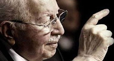 ''Erbakan Hocamızın Davası asla ölmez''