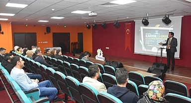 eTwinning Okulu Kalite Etiketleri Sahiplerini Buldu