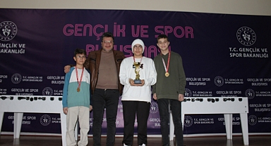GENÇLERİN “AKILLI EV” PROJELERİ JÜRİYİ TERLETTİ