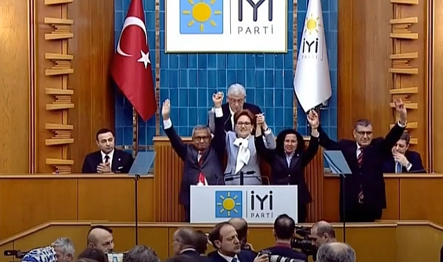 ''İYİ PARTİ KARAMAN BELEDİYE BAŞKAN ADAYI OLARAK PROJELERİM''