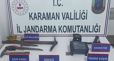 JANDARMA HUZUR VE GÜVENİN TEMİNATI