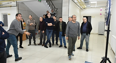 Karaman İl Millî Eğitim Müdürlüğü'nden Dart ve Masa Tenisi Turnuvası