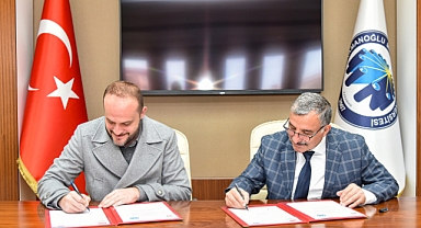 KMÜ, ERM TARIM VE POLEN ENERJİ İLE PROTOKOL İMZALADI