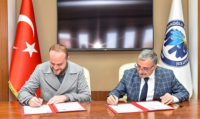 KMÜ, ERM TARIM VE POLEN ENERJİ İLE PROTOKOL İMZALADI