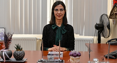 KMÜ'LÜ ÖĞRETİM ÜYESİNİN PROJESİ TÜBİTAK TARAFINDAN DESTEKLENMEYE HAK KAZANDI