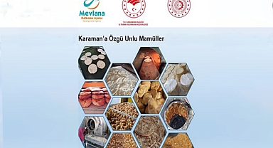 KMÜ’NÜN KARAMAN’A KATKILARI ARTARAK DEVAM EDİYOR