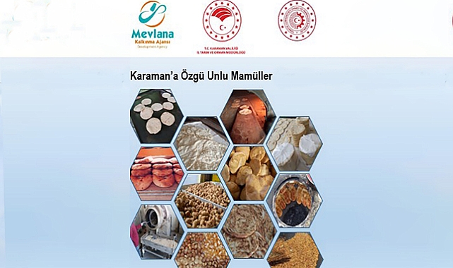 KMÜ’NÜN KARAMAN’A KATKILARI ARTARAK DEVAM EDİYOR