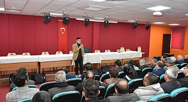 LİSE SON SINIF ÖĞRENCİLERİ HAYALLERİNE BİR ADIM DAHA YAKLAŞIYOR