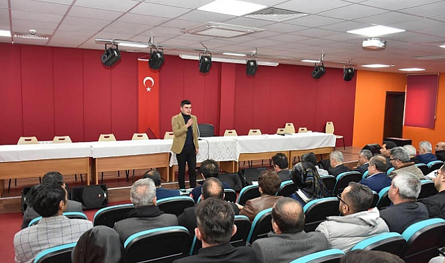 LİSE SON SINIF ÖĞRENCİLERİ HAYALLERİNE BİR ADIM DAHA YAKLAŞIYOR