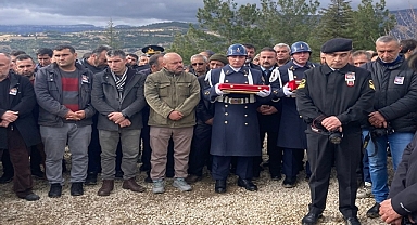 Mesut Soyfidan Genel Merkez Aday Tanıtım Programını İptal Etti, Şehidimizin Cenazesine Katıldı