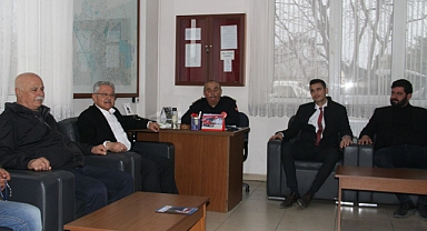 SERTÇELİK: TEK TEMENNİMİZ TOPRAK ALTIDAKİ CANLARIMIZIN SAĞ SALİM KURTARILMASIDIR