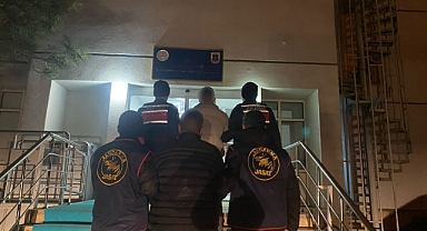 SİLAHLA YARALAMA OLAYI ŞÜPHELİLERİ JANDARMA TARAFINDAN YAKALANDI