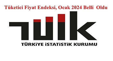 Tüketici fiyat endeksi (TÜFE) yıllık %64,86, aylık %6,70 arttı