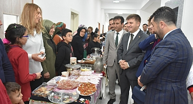 Türk Mutfağı’nın Eşsiz Lezzetleri Bu Etkinlikte Bir Araya Geldi