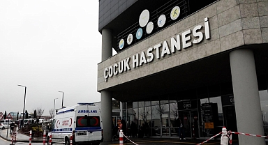 Türkiye'de Yaklaşık 5 Bin Çocukta Rastlanıyor