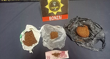 Uyuşturucu Madde Sattığı Tespit Edilenler Yakalanarak Ele Geçirildi.