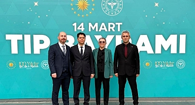 ‘’ 100 Yıldır Aynı Aşk ve Heyecanla’’