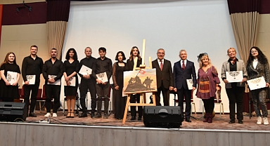 18 MART ÇANAKKALE ZAFERİ VE ŞEHİTLERİ ANMA GÜNÜ