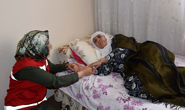 Aile ve Sosyal Hizmetler Bakanı Göktaş: