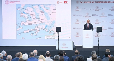 BAKAN ERSOY
