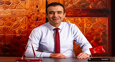 BELEDİYE BAŞKANI SAVAŞ KALAYCI'NIN YAŞLILAR HAFTASI MESAJI