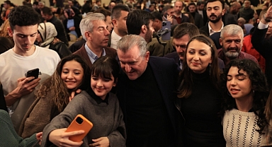 “EN ÖNEMLİ HEDEFLERİMİZDEN BİRİSİ BAĞIMLILIKLA MÜCADELE”