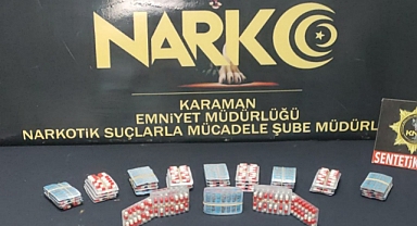 İl Emniyet Müdürlüğü Operasyonlara Devam Ediyor