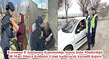 ''KADINLARIMIZIN HER ZAMAN YANINDAYIZ''