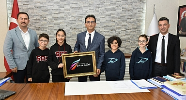 Karaman’da Tam Gün Eğitim Modeli Devam Ediyor
