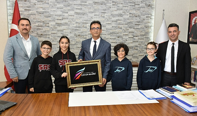 Karaman’da Tam Gün Eğitim Modeli Devam Ediyor