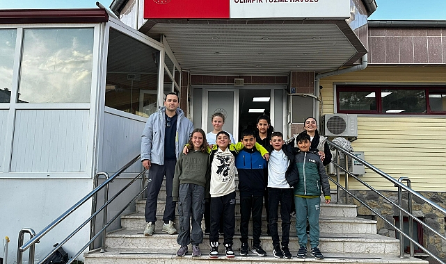 KARAMAN’I BÖLGE YARIŞLARINDA TEMSİL EDECEKLER