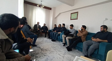 Karaman İl Müftülüğü tarafından düzenlenen
